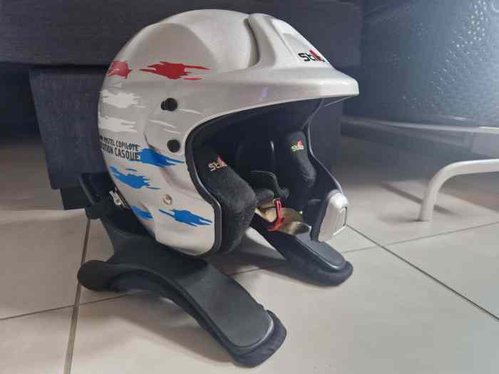 Location casque et hans