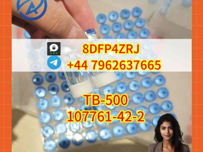 TB-500 Direct sales from source manufacturers 1