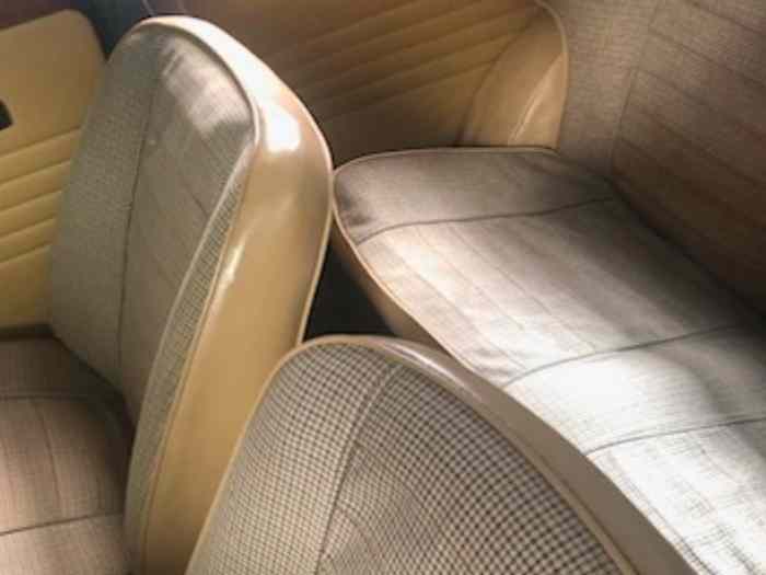 MINI COOPER 1300 Innocentini - 1973 3