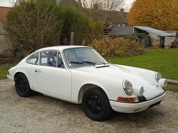Porsche 911 2.2 1970