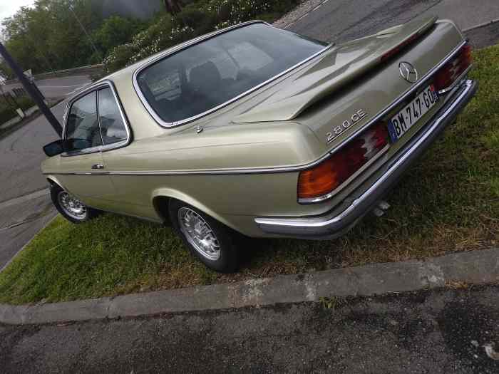 Mercedes 2