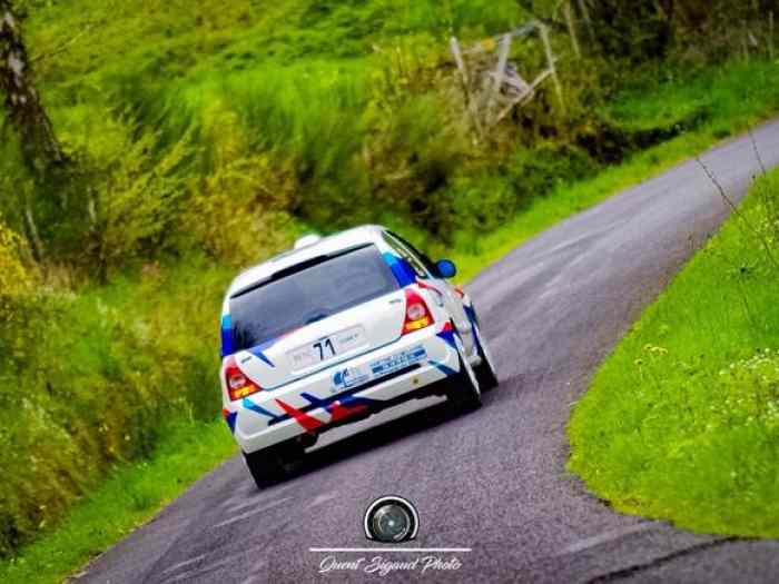 Clio ragnotti N3 1