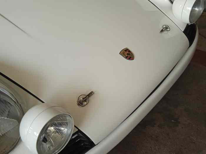 Porsche 911 2.2 1970 2