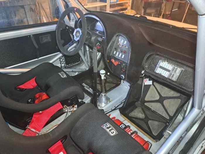 Saxo A6 TERRE/Asphalte 2