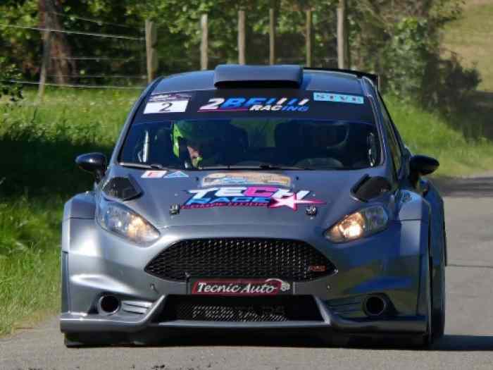 Fiesta rally 2 (r5) 3