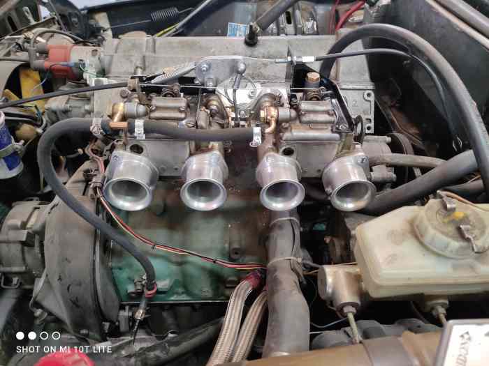 SAAB 99 Gr. A 1