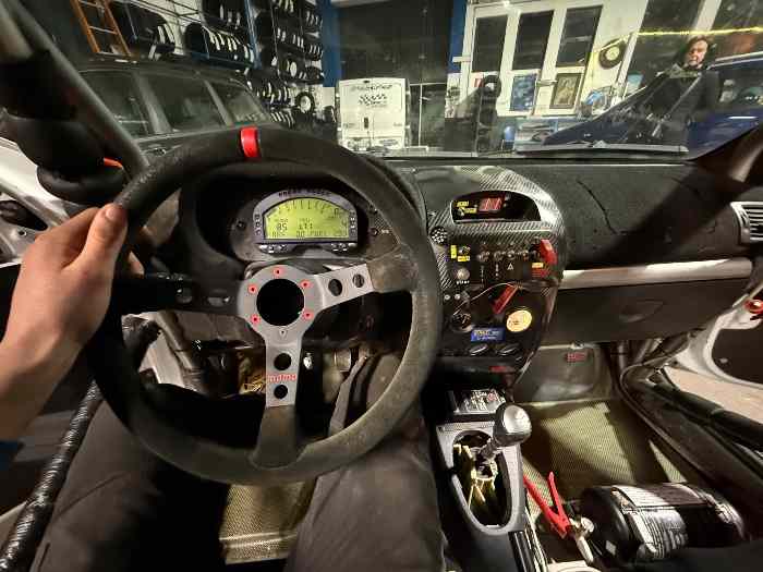 TOP RENAULT CLIO RS N3 RAGNOTTI 1