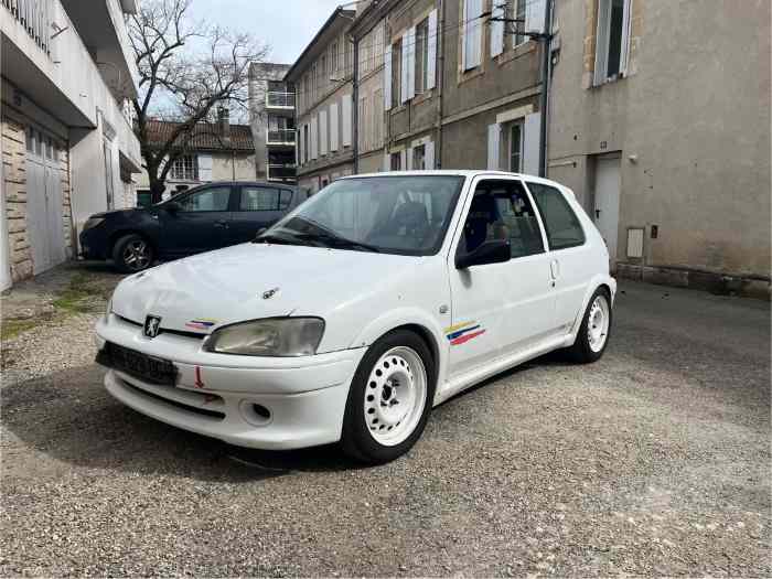 106 rallye phase 2