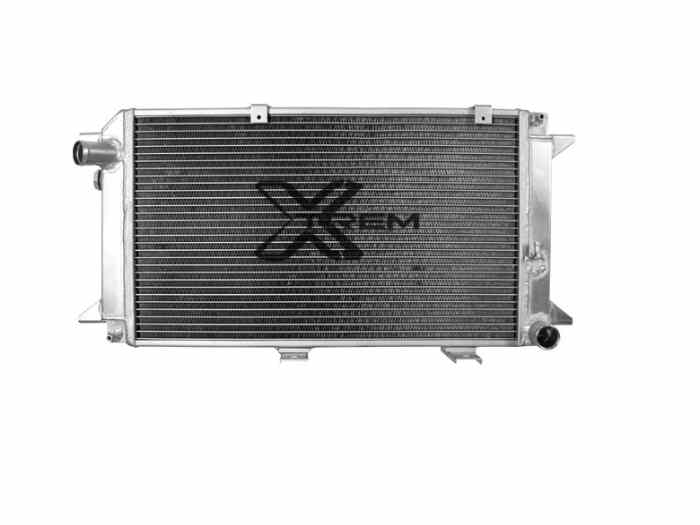 Radiateur aluminium Matra Murena