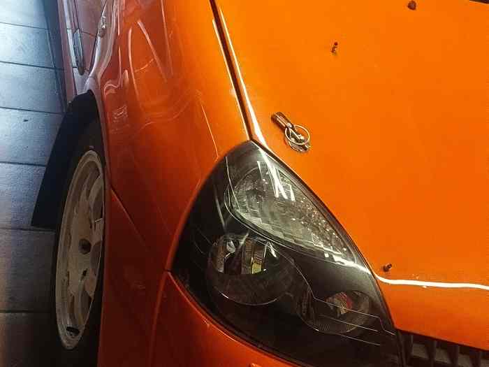 Clio RS f2000 14 2