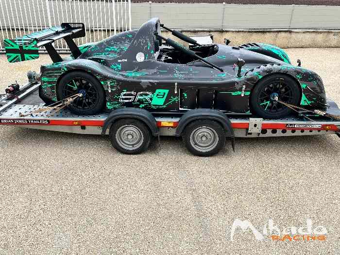 RADICAL SR8 2019 1