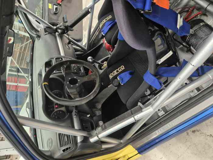 Clio ragnotti N3 2