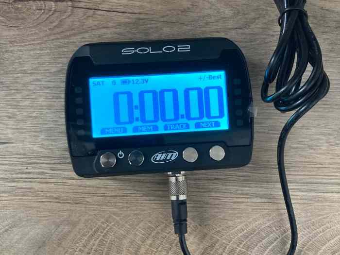Ail solo 2