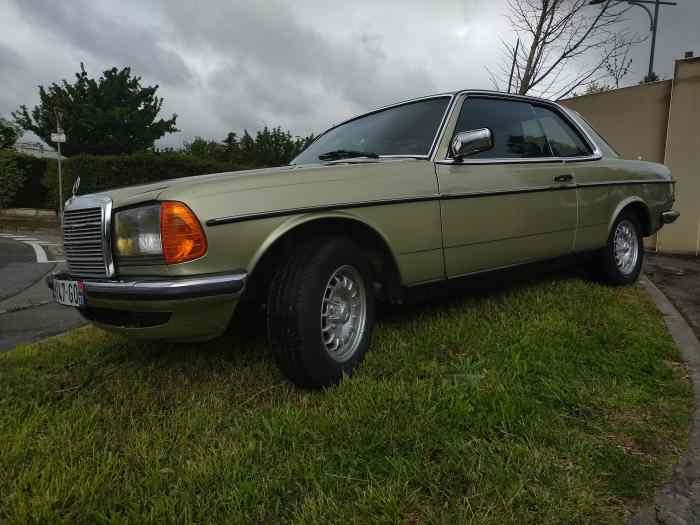 Mercedes 3