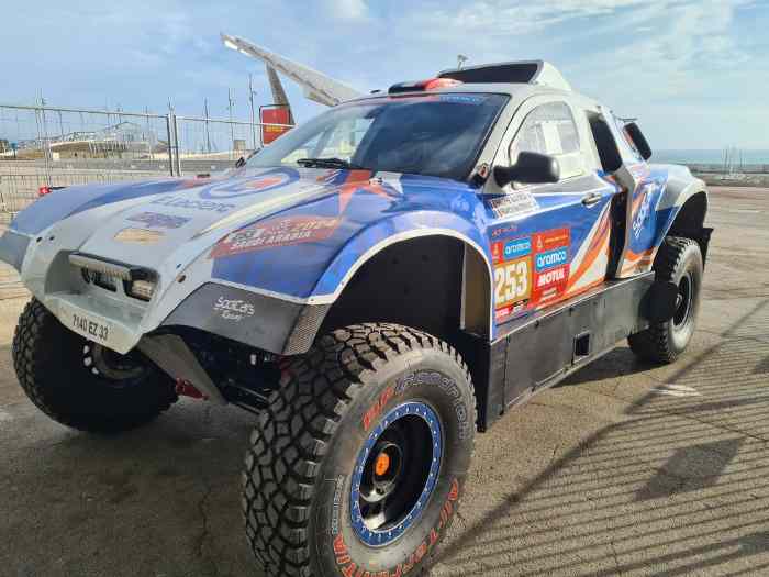 buggy T1 3