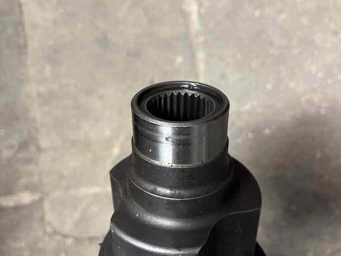 Cardan Droit renforcé SNRA Clio 2rs 3