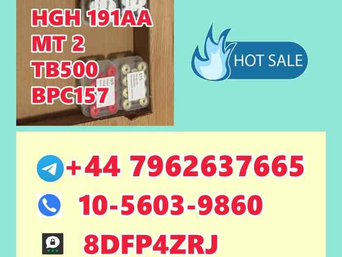TB500 CAS107761-42-2 5