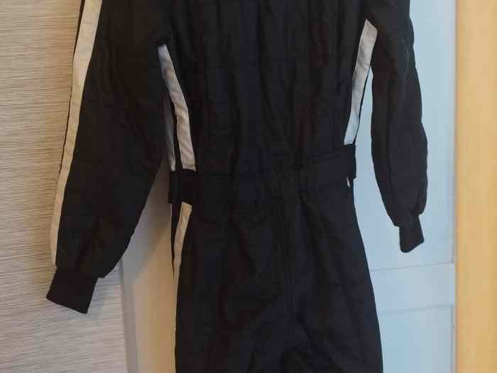 Combinaison RRS taille M (fin 2028) 1