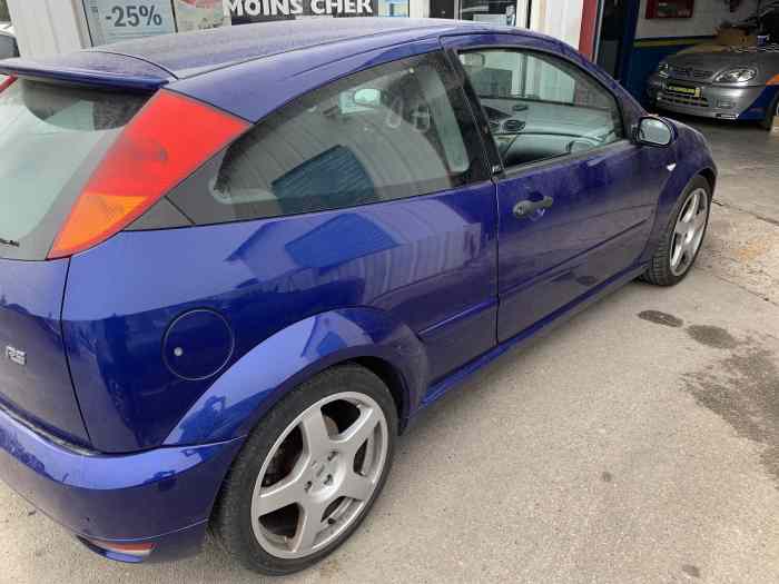 FOCUS RS MK1