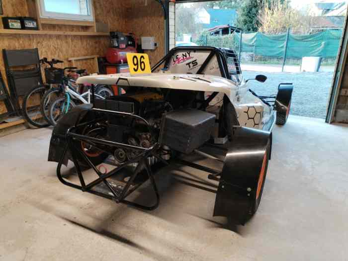Buggy cup sadev s2 3