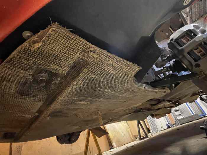 Mitsubishi Lancer Evo 4 Grp A Terre 5