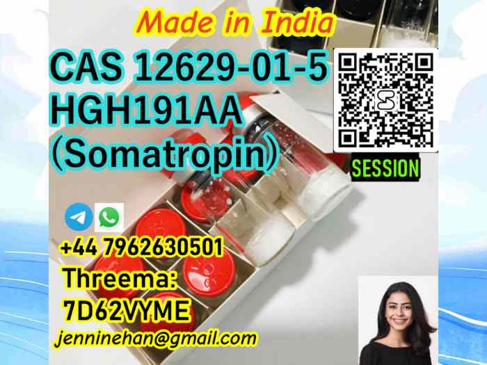 Cheap High Quality Retatrutide Powder Retatrutide CAS 2381089-83-2 +44 7962630501 3