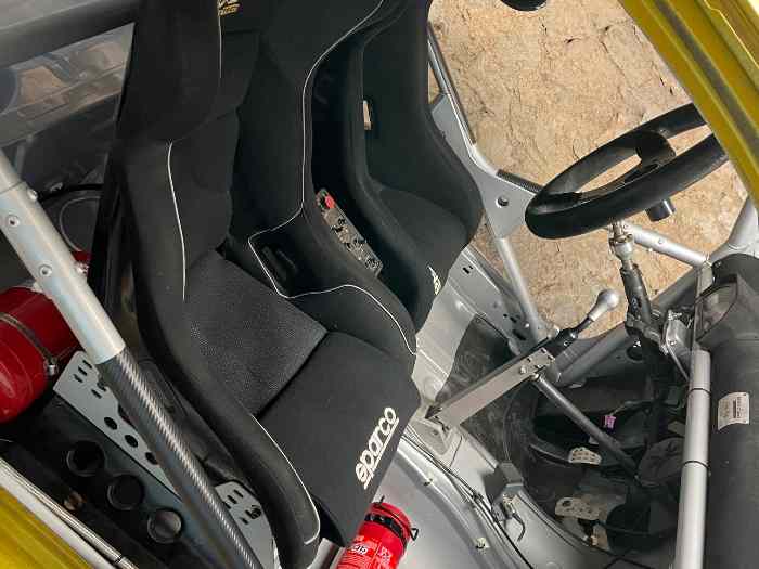 Clio cup x65 4