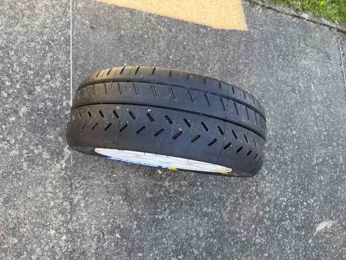 Michelin R31 1