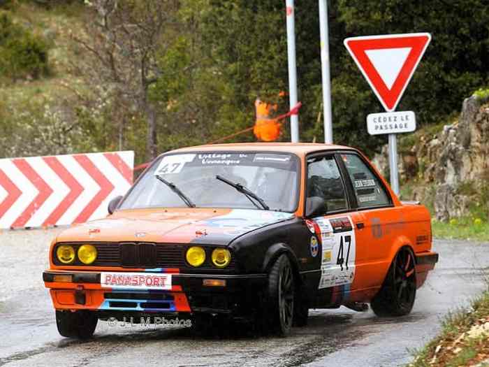 325 i grA