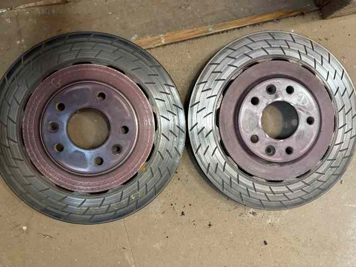 pièces neuves occaz clio r3t 4