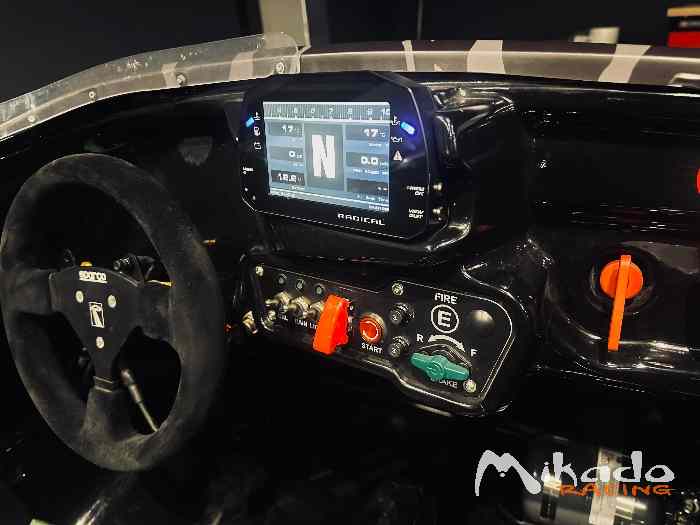 RADICAL SR8 2019 4