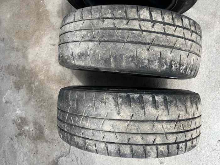 12 Pneus HANKOOK 2024 1
