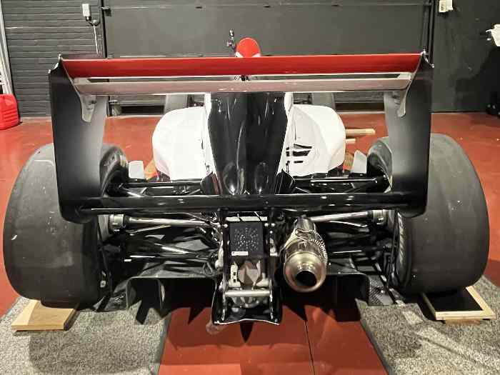 Formula Renault 2000 (FR2000/FR2.0) - année 2005 5