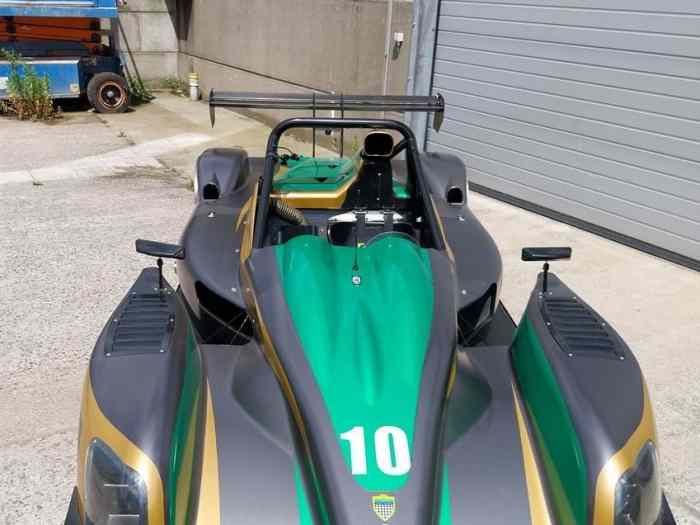 Norma M2OFC 2018 neuve 1