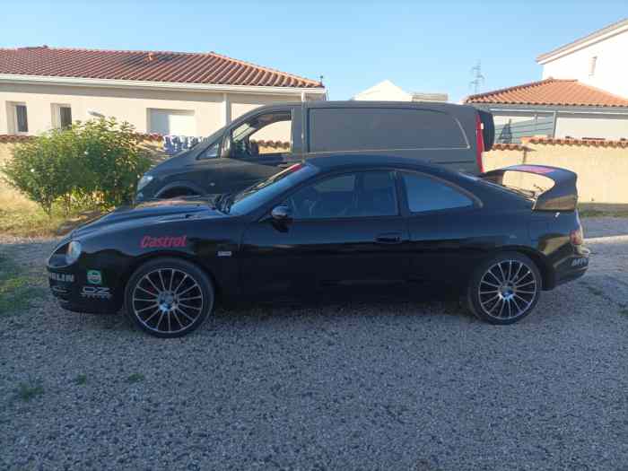 Toyota Celica St 202 1
