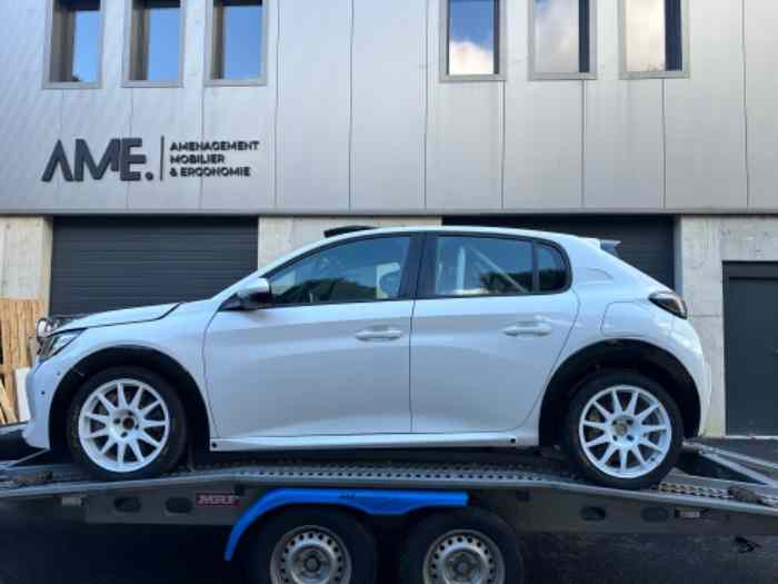 208 rally4 neuve 1