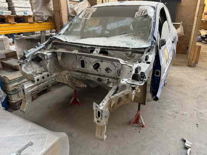 CAISSE RENAULT CLIO R3