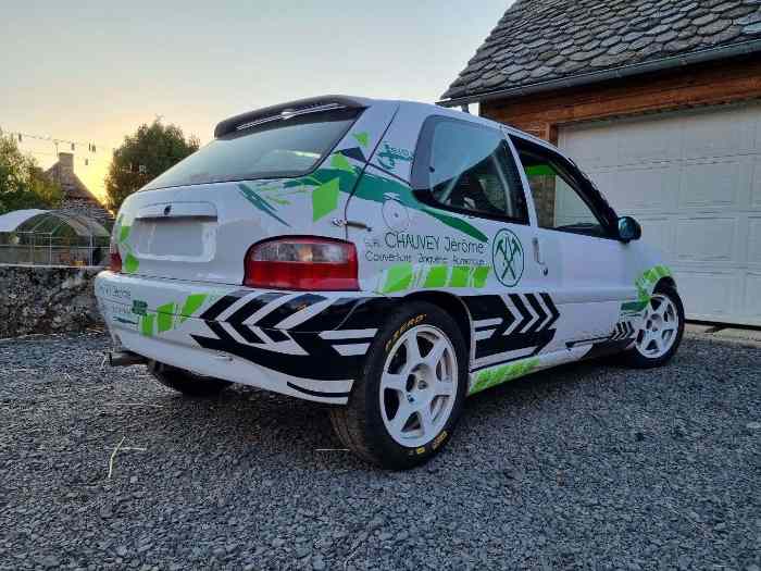 Saxo A6