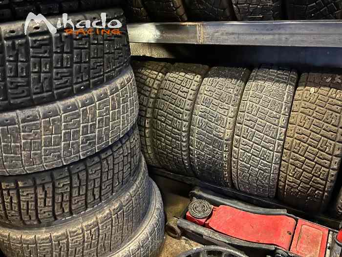 PNEU CLIO RC5 terre, 3