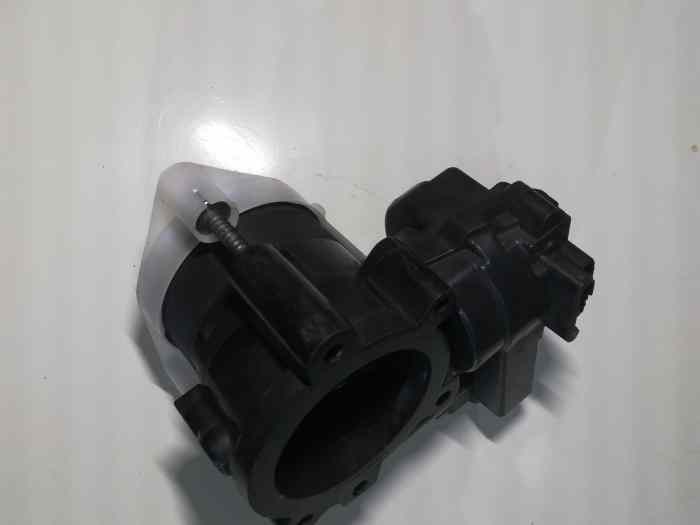 Boitier papillon motorisé moteur THP