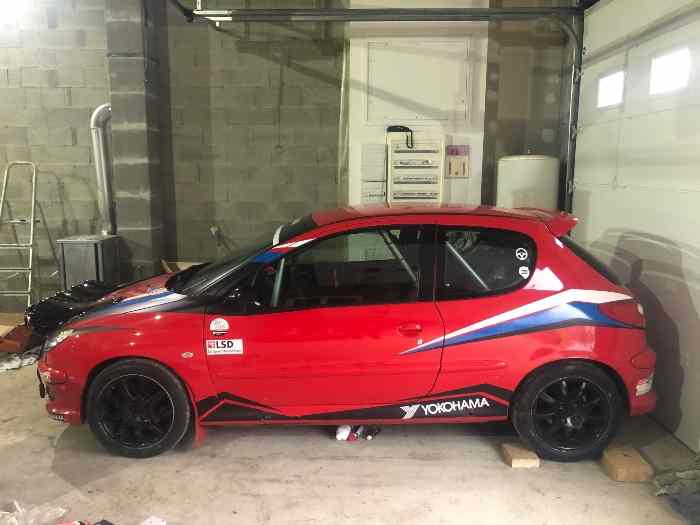 206 RC A7 2