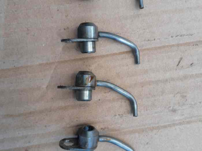 Gicleur pissette huile TU5JP4 TU5J4
