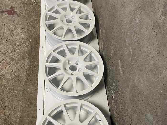 Jante clio R3 Max