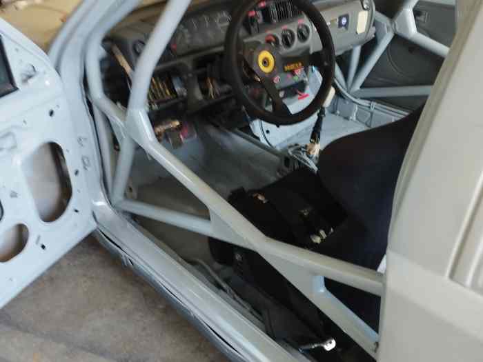 Opel corsa a 1