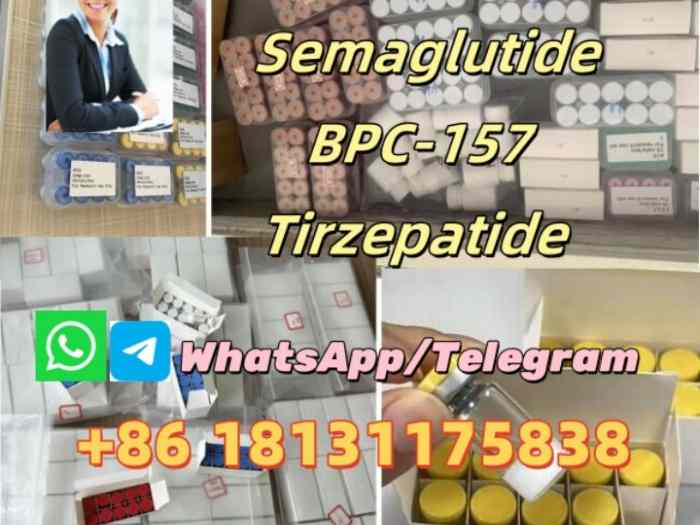 99% purity Peptide Lyophilized Powder peptide face body peptide Fitness peptide sema research peptides peptides