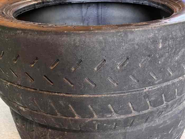 Pneu Michelin 17 1