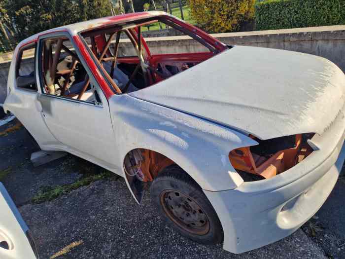 Caisse 106 kit maxi