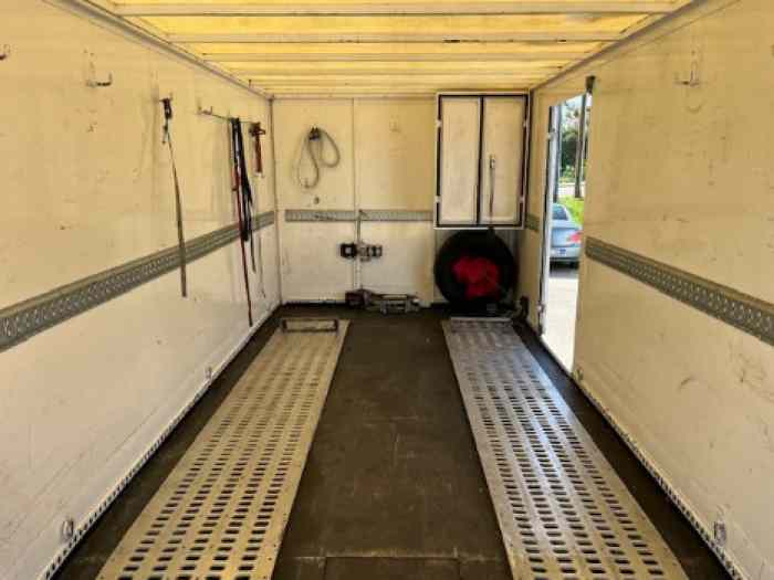 camion porte voitures 2