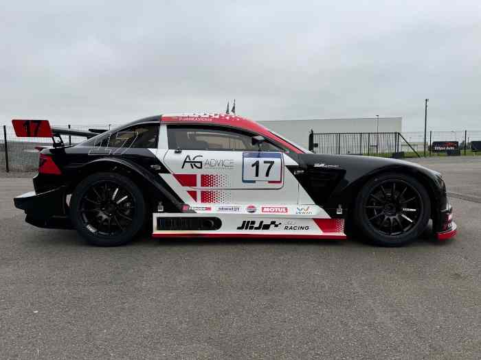 Mitjet 2L with Evo22 kit for sale 1