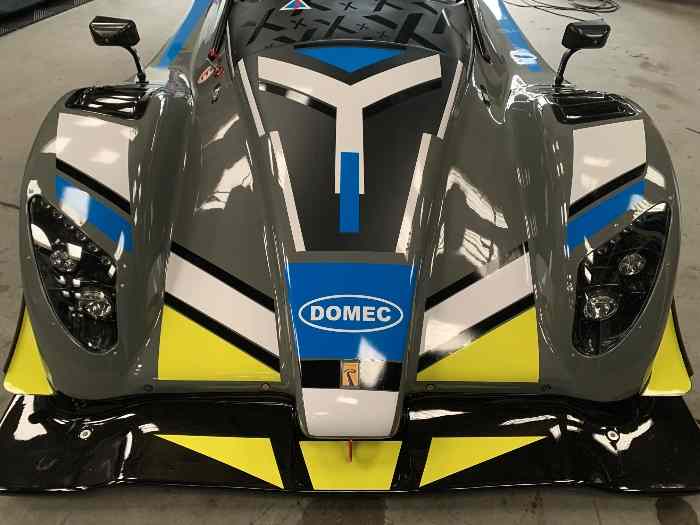 Radical Sr3 XX 4